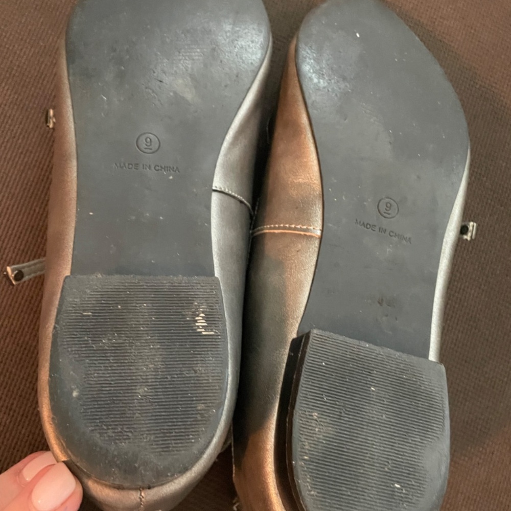 Shoes, Mark by AVON, Size 9 - Picture 4 of 4